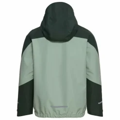 Jack Wolfskin TRAILVENTURE 2L JKT K Kinder - Regenjacke