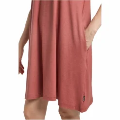 Jack Wolfskin TRAVEL DRESS Damen - Kleid