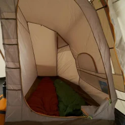 Jack Wolfskin TRAVEL LODGE RT - Familienzelt