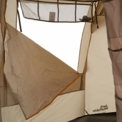 Jack Wolfskin TRAVEL LODGE RT - Familienzelt