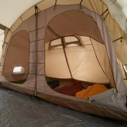 Jack Wolfskin TRAVEL LODGE RT - Familienzelt