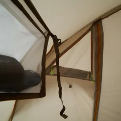 Jack Wolfskin TRAVEL LODGE RT - Familienzelt
