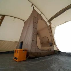 Jack Wolfskin TRAVEL LODGE RT - Familienzelt