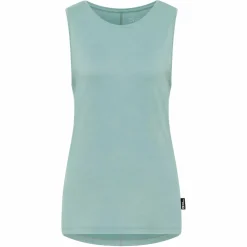Jack Wolfskin TRAVEL TOP W Damen - Funktionsshirt