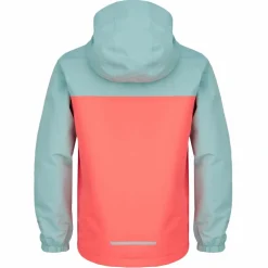Jack Wolfskin TUCAN JACKET K Kinder - Regenjacke