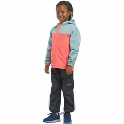 Jack Wolfskin TUCAN JACKET K Kinder - Regenjacke