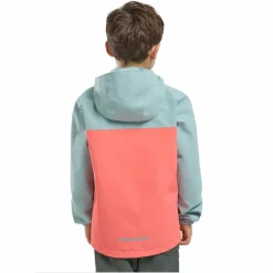 Jack Wolfskin TUCAN JACKET K Kinder - Regenjacke