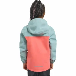 Jack Wolfskin TUCAN JACKET K Kinder - Regenjacke