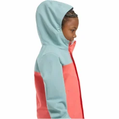 Jack Wolfskin TUCAN JACKET K Kinder - Regenjacke