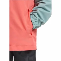 Jack Wolfskin TUCAN JACKET K Kinder - Regenjacke