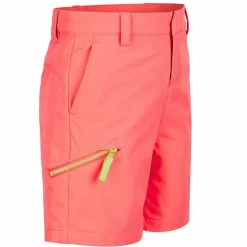 Jack Wolfskin TURBULENCE SHORTS K Kinder - Shorts