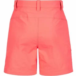 Jack Wolfskin TURBULENCE SHORTS K Kinder - Shorts