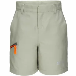 Jack Wolfskin TURBULENCE SHORTS K Kinder - Shorts