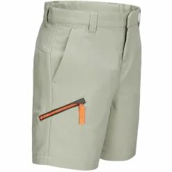 Jack Wolfskin TURBULENCE SHORTS K Kinder - Shorts