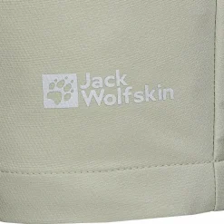Jack Wolfskin TURBULENCE SHORTS K Kinder - Shorts