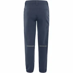 Jack Wolfskin TURBULENCE PANTS K Kinder - Softshellhose