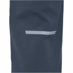 Jack Wolfskin TURBULENCE PANTS K Kinder - Softshellhose