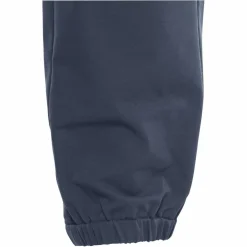 Jack Wolfskin TURBULENCE PANTS K Kinder - Softshellhose