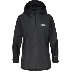 Jack Wolfskin UNBOUND ADVENTURE 2L JKT W Damen - Regenjacke
