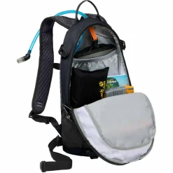 Jack Wolfskin VELOCITY 12 - Fahrradrucksack