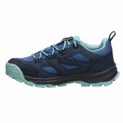 Jack Wolfskin VOJO TOUR TEXAPORE LOW K Kinder - Wanderschuhe