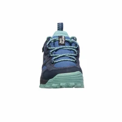 Jack Wolfskin VOJO TOUR TEXAPORE LOW K Kinder - Wanderschuhe