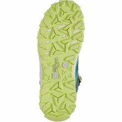 Jack Wolfskin VOJO TOUR TEXAPORE MID K Kinder - Wanderstiefel