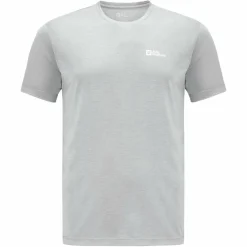 Jack Wolfskin VONNAN S/S T M Herren - Funktionsshirt