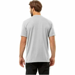 Jack Wolfskin VONNAN S/S T M Herren - Funktionsshirt