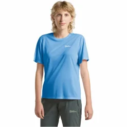 Jack Wolfskin VONNAN S/S T W Damen - Funktionsshirt