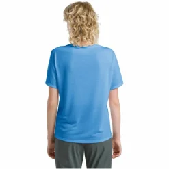 Jack Wolfskin VONNAN S/S T W Damen - Funktionsshirt