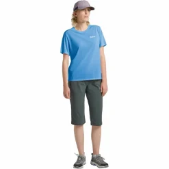 Jack Wolfskin VONNAN S/S T W Damen - Funktionsshirt