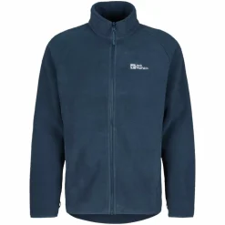 Jack Wolfskin WALDSTEIG FZ M Herren - Fleecejacke
