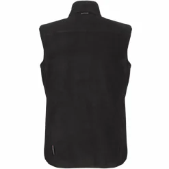 Jack Wolfskin WALDSTEIG FZ VEST M Herren - Fleeceweste