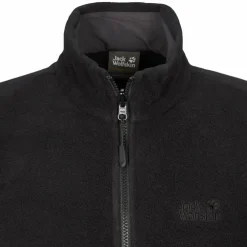Jack Wolfskin WALDSTEIG FZ VEST M Herren - Fleeceweste