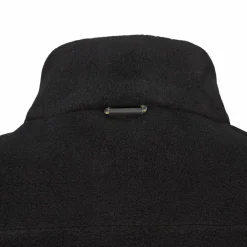 Jack Wolfskin WALDSTEIG FZ VEST M Herren - Fleeceweste