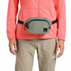 Jack Wolfskin WANDERMOOD HIPBAG - Hüfttasche