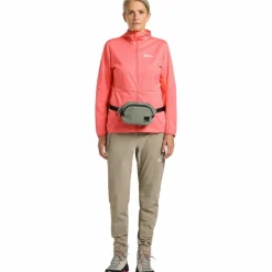 Jack Wolfskin WANDERMOOD HIPBAG - Hüfttasche
