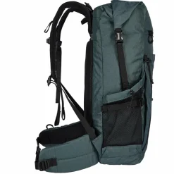 Jack Wolfskin WANDERMOOD ROLLTOP 30 - Tagesrucksack
