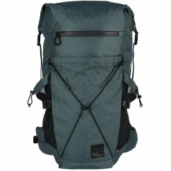 Jack Wolfskin WANDERMOOD ROLLTOP 30 - Tagesrucksack