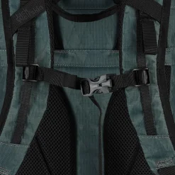 Jack Wolfskin WANDERMOOD ROLLTOP 30 - Tagesrucksack