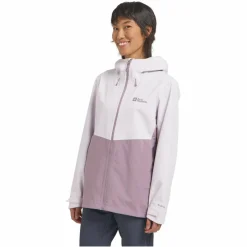Jack Wolfskin WEILTAL 2L JKT W Damen - Regenjacke