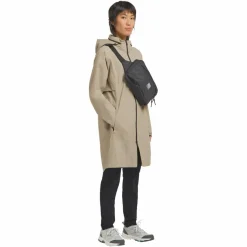 Jack Wolfskin WELLSEE COAT W Damen - Regenmantel