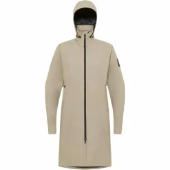 Jack Wolfskin WELLSEE COAT W Damen - Regenmantel