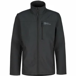 Jack Wolfskin WHIRLWIND MEN Herren - Softshelljacke