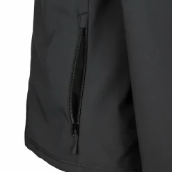 Jack Wolfskin WHIRLWIND MEN Herren - Softshelljacke