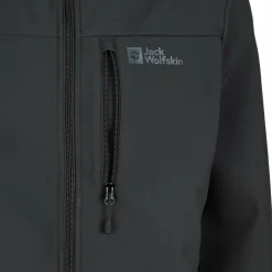 Jack Wolfskin WHIRLWIND MEN Herren - Softshelljacke