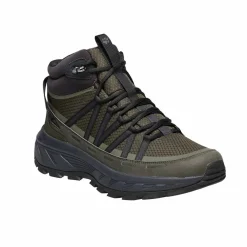 Jack Wolfskin WILD HIKE TEXAPORE MID M Herren - Wanderstiefel