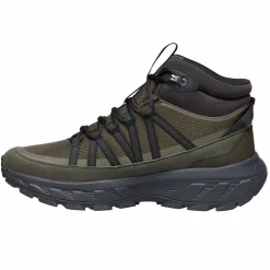 Jack Wolfskin WILD HIKE TEXAPORE MID M Herren - Wanderstiefel