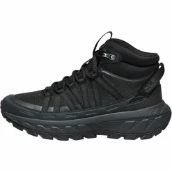 Jack Wolfskin WILD HIKE TEXAPORE MID W Damen - Wanderstiefel